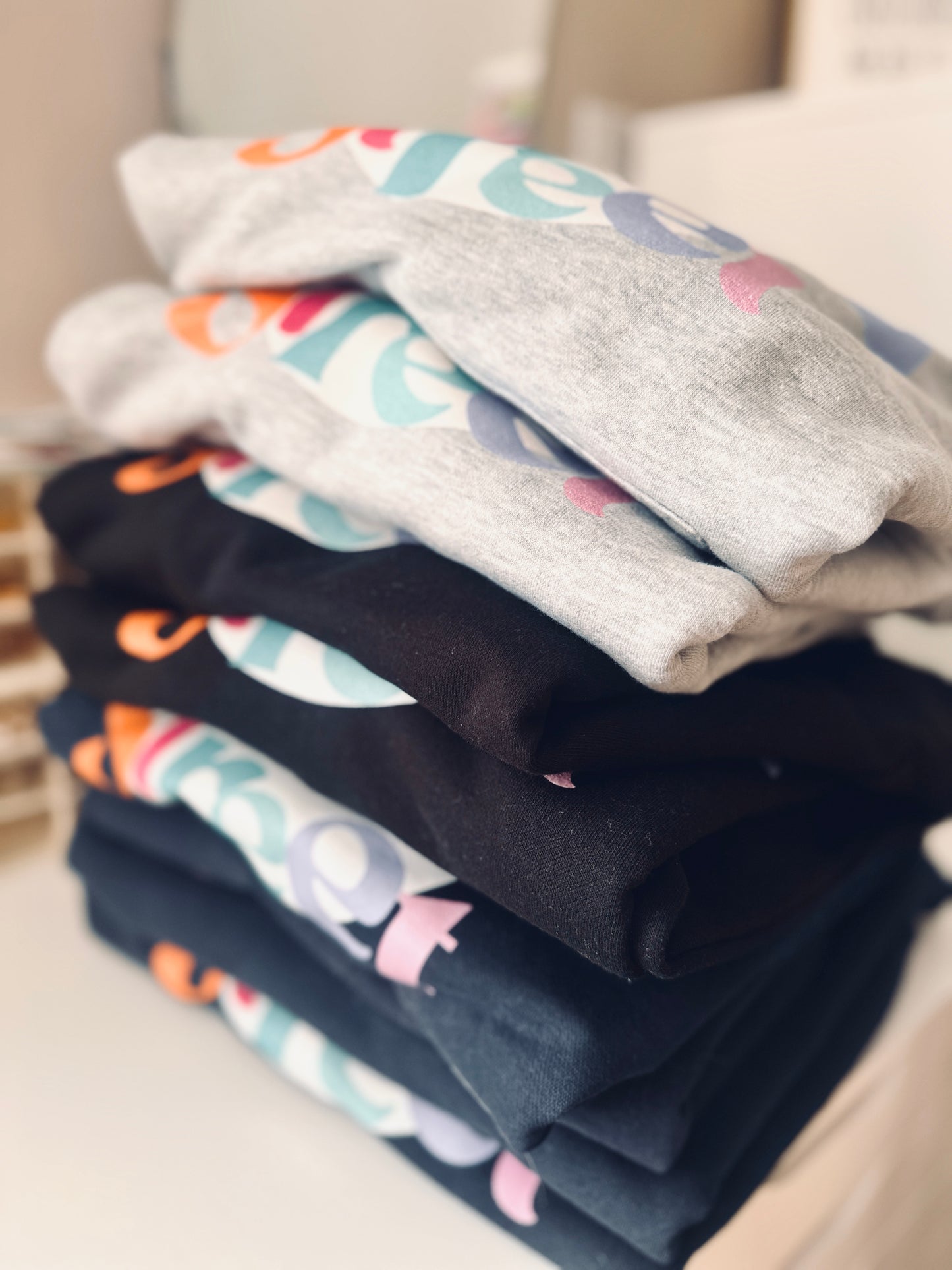 16th Street Clay Co. Hoodie (Please Read Product Description)