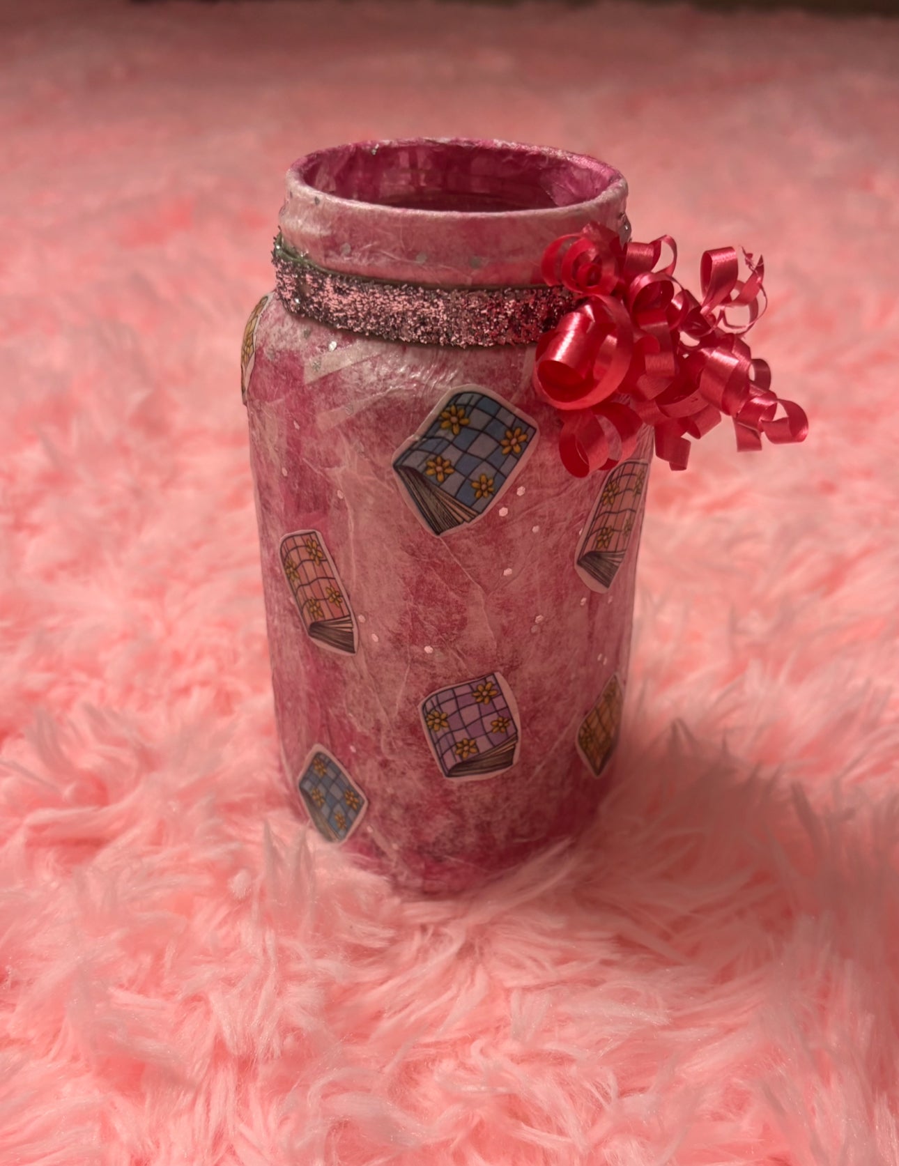 TBR Roulette - Pink | Lucky Charm Bracelet Making