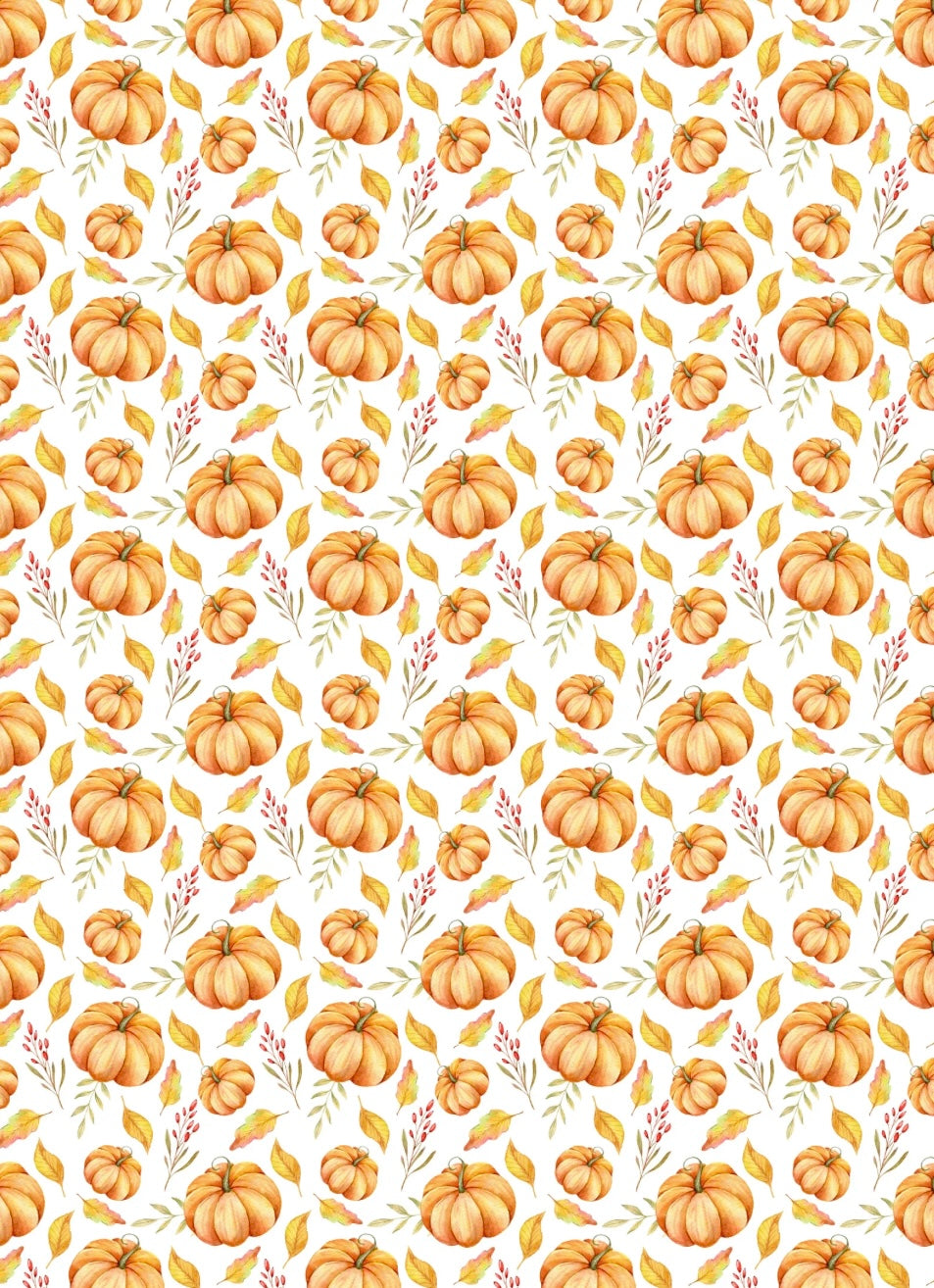 Harvest Background | Transfer Sheet - 17