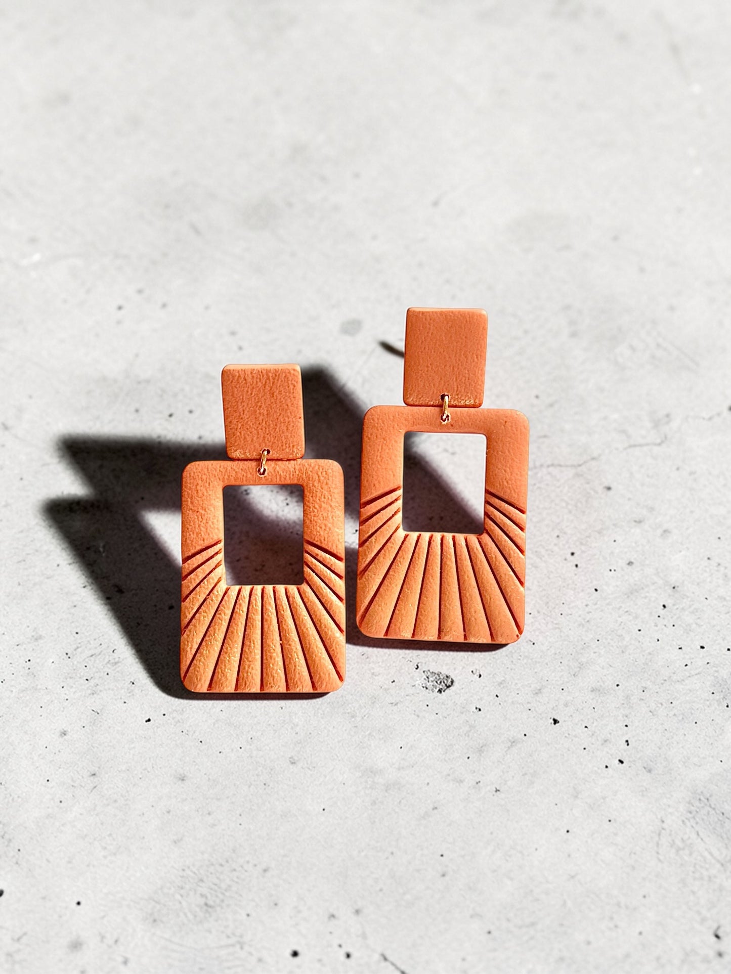 Francesca Dangles | Handmade Polymer Clay Earrings