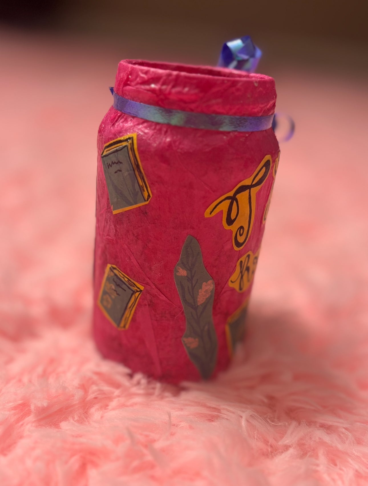 TBR Roulette - Magenta | Lucky Charm Bracelet Making