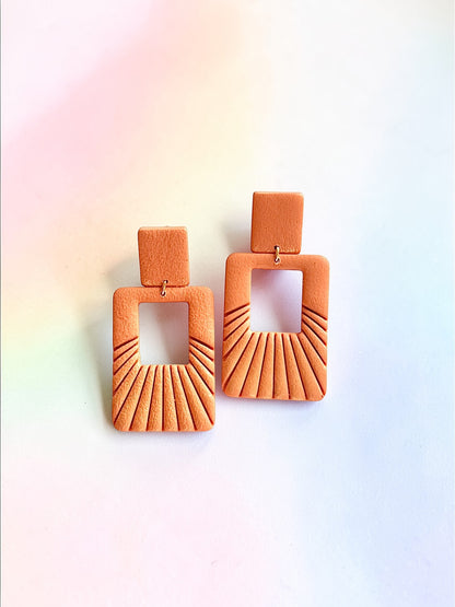 Francesca Dangles | Handmade Polymer Clay Earrings