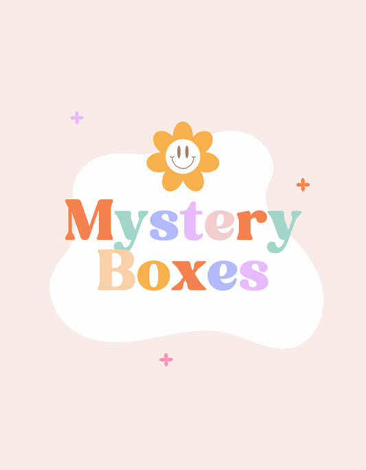 MYSTERY BOX DUO | Bracelet & Earring Bundle!