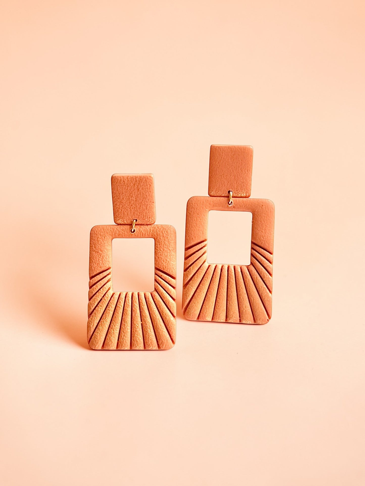 Francesca Dangles | Handmade Polymer Clay Earrings