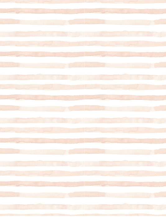 Autumn Stripes | Transfer Sheet - 31