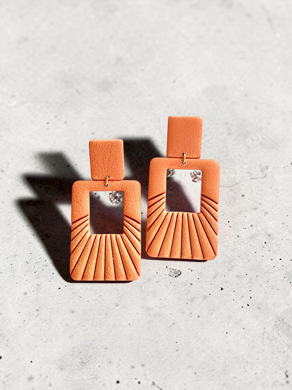 Francesca Dangles | Handmade Polymer Clay Earrings