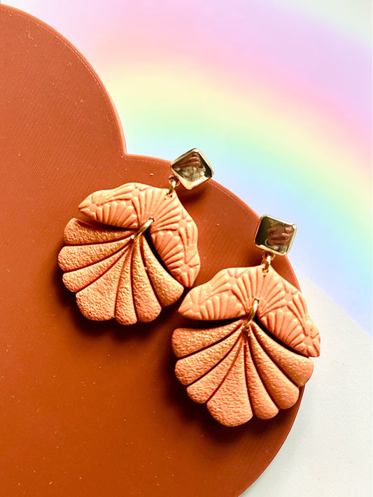 Anne Dangles | Handmade Polymer Clay Earrings